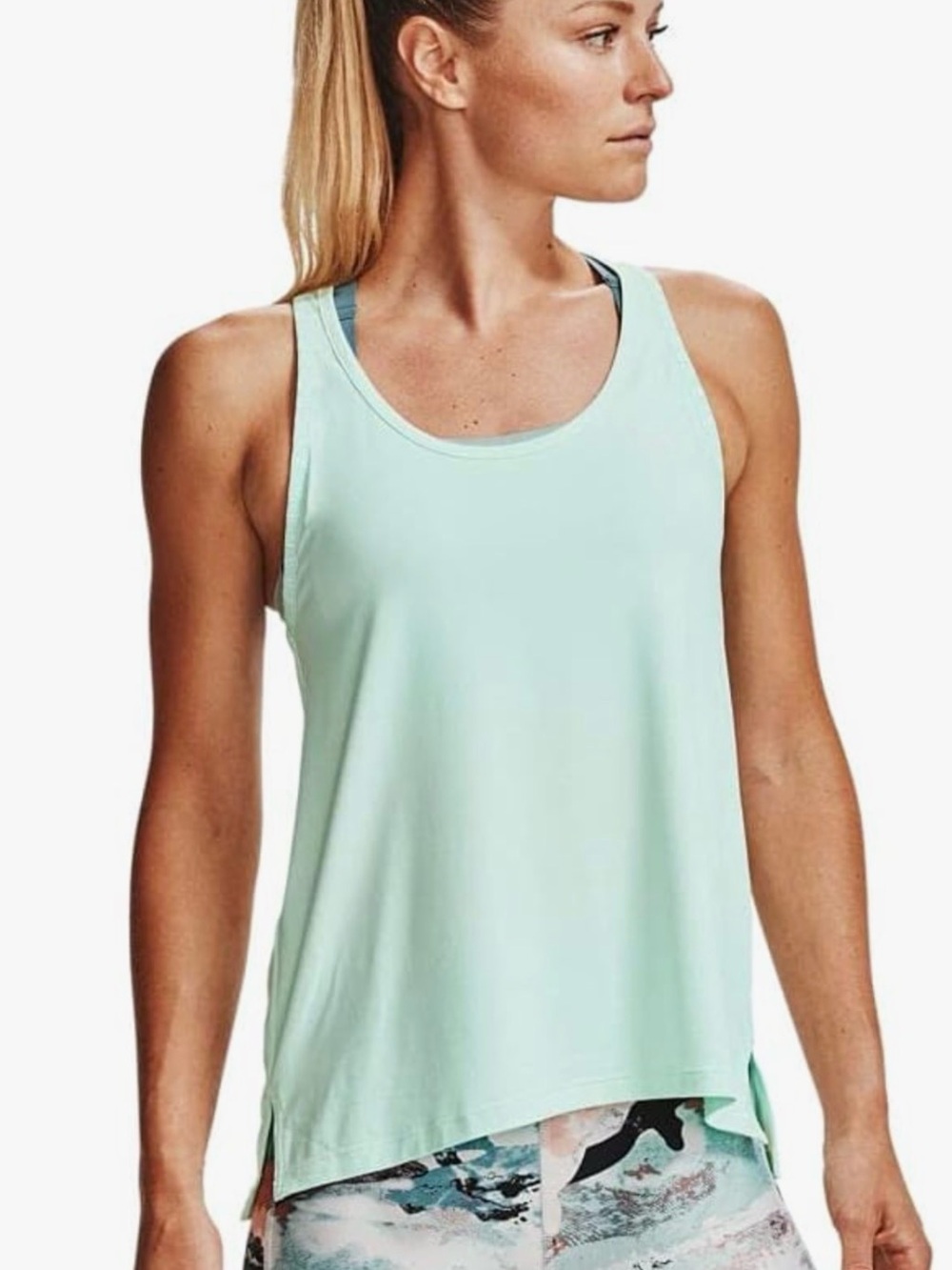Under Armour Performance Tank - Picture 2 of 11
